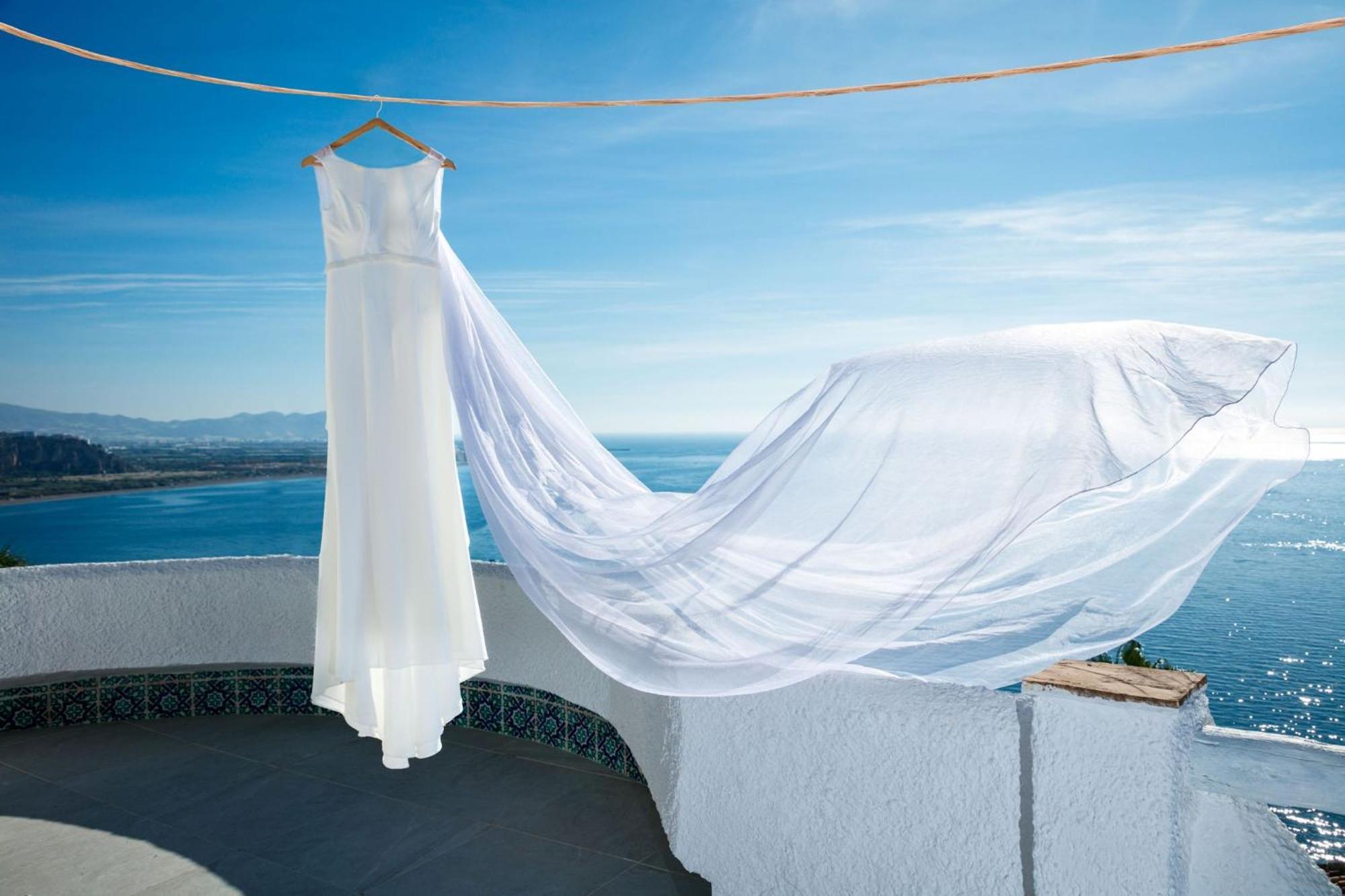 Comeback La Casa Del Sol Naciente 살로브레나 객실 사진